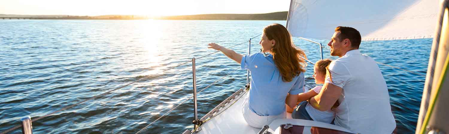 Michigan Boat/Watercraft Insurance Coverage