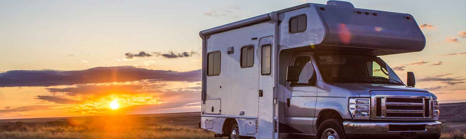 Michigan Motor Home Insurance Coverage